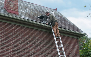 what affects urgent Drumlithie roof repairs