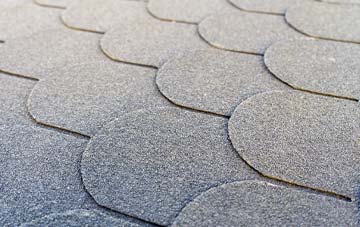 Drumlithie asphalt roofing costs