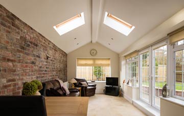 conservatory roof insulation Drumlithie, Aberdeenshire
