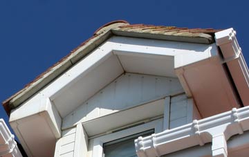 Drumlithie fascia installation costs