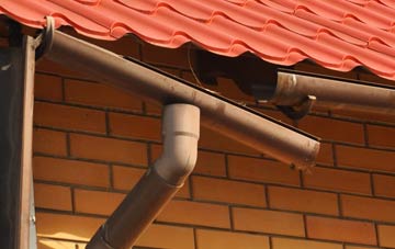 Drumlithie gutter repair costs