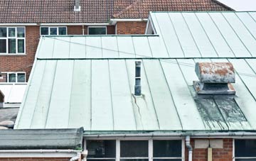 Drumlithie lead roofing costs