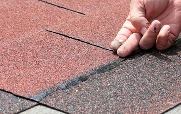 Drumlithie asphalt roof repairs