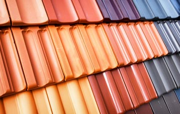 Drumlithie roof tile costs