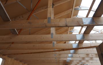 Drumlithie roof truss costs