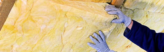 quotes for Drumlithie roof insulation