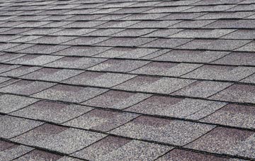 Drumlithie tiles for shallow pitch roofing