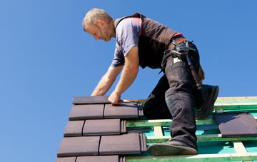 disadvantages of Drumlithie slate roofing