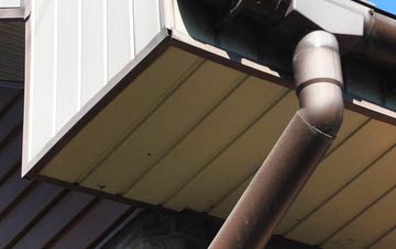 Drumlithie soffit installation costs