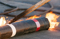 free Drumlithie flat roofing repair quotes