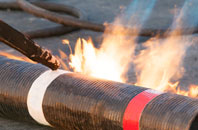 Drumlithie flat roofing replacement