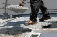 find rated Drumlithie flat roofing replacement companies