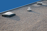 Drumlithie flat roofing