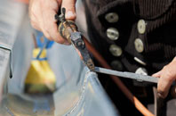 Drumlithie lead roof quotes