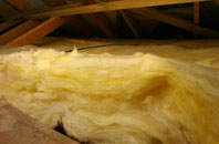 Drumlithie pitch roof insulation