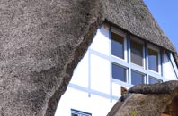 find rated Drumlithie thatchers